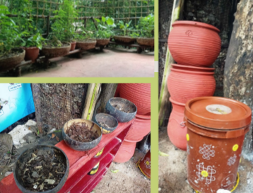 Solid waste management — EPIC SS Padur