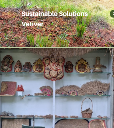 Sustainable solutions — EPIC SS Padur