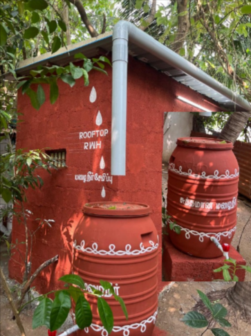 Water &amp; sanitation — EPIC SS Padur